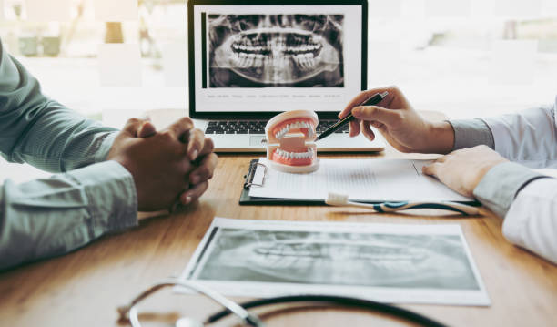 Best Orthodontic Emergency Dentist in New York Mills, NY