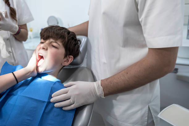 Best Pediatric Emergency Dentist in New York Mills, NY